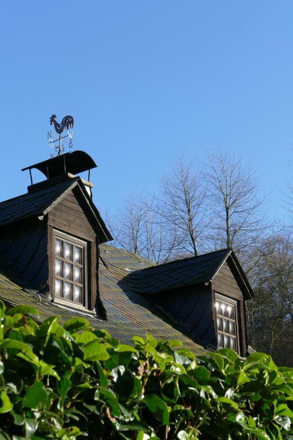 Gaestehaus Eponada Weisel Exterior foto